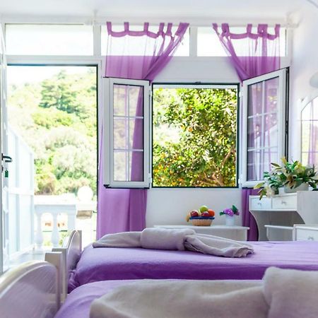 אגיוס גורדיוס Apart Hotel Blumarin מראה חיצוני תמונה